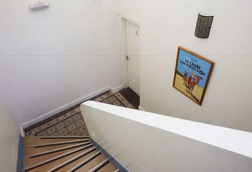 هتل L Adresse Hôtel Boutique