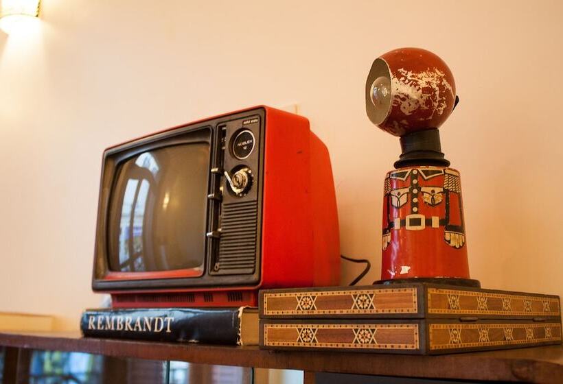 هتل L Adresse Hôtel Boutique