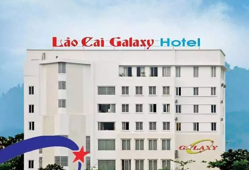 هتل Lao Cai Galaxy