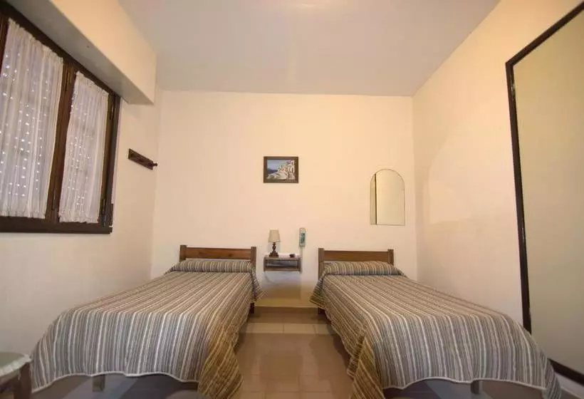 Hotelli Mar Y Mar