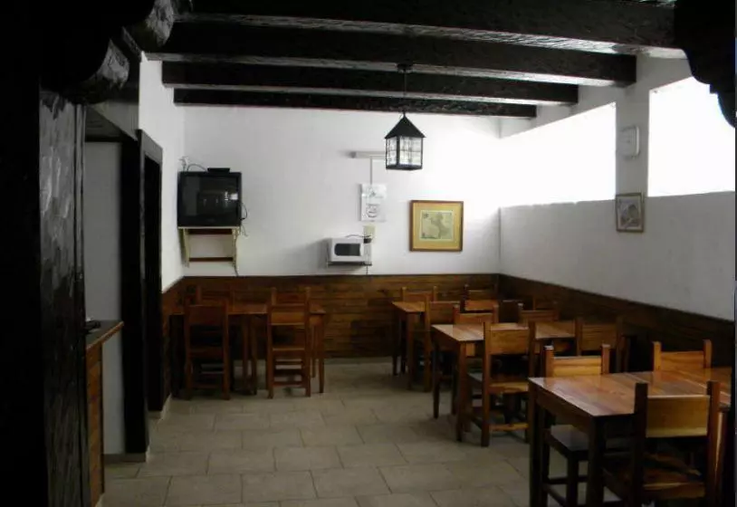Hotelli Mar Y Mar
