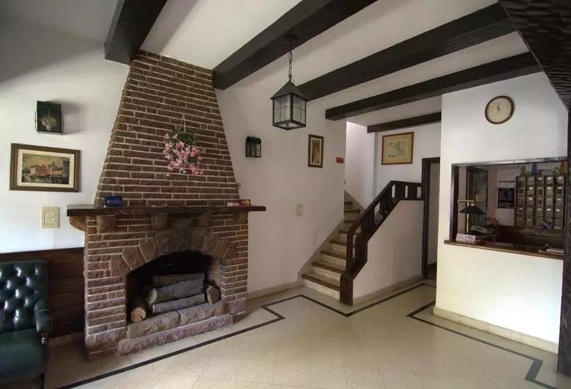 Hotelli Mar Y Mar