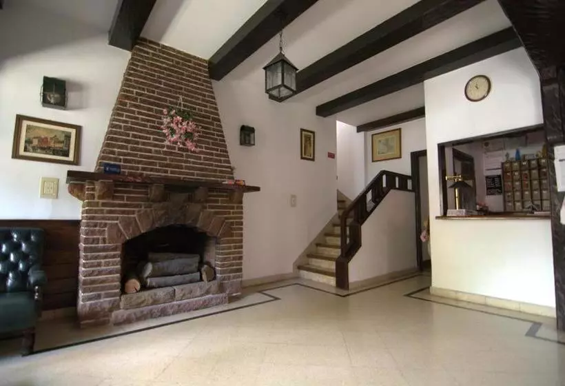 Hotelli Mar Y Mar
