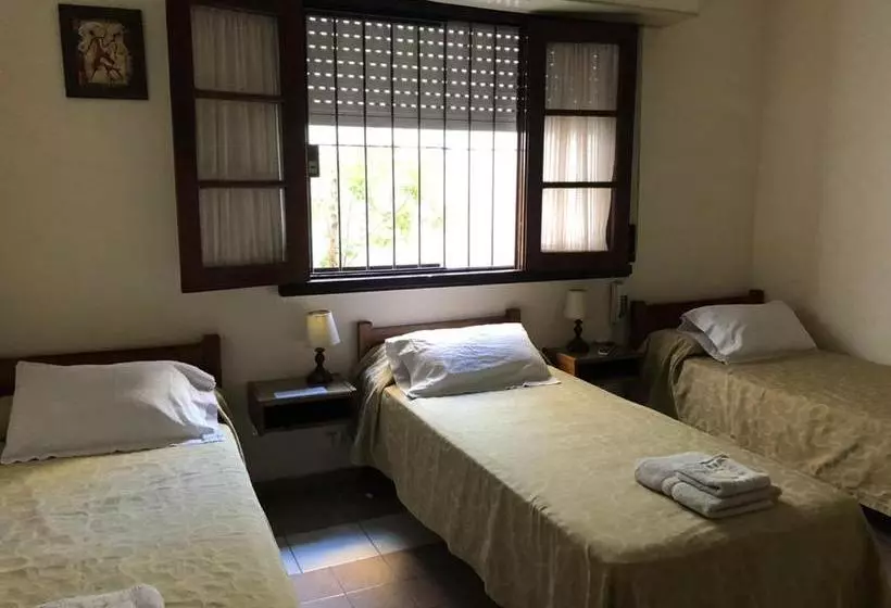 Hotelli Mar Y Mar