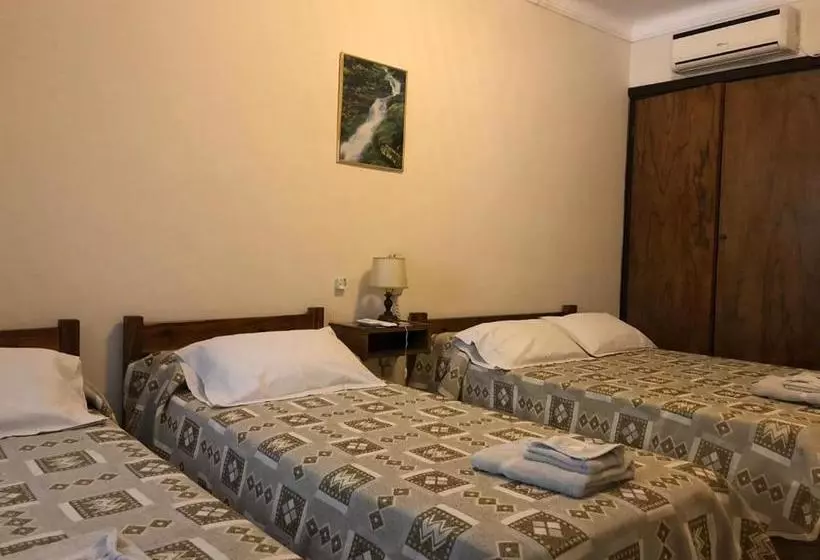 Hotelli Mar Y Mar