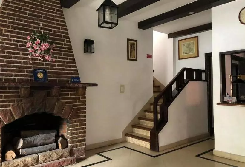 Hotelli Mar Y Mar