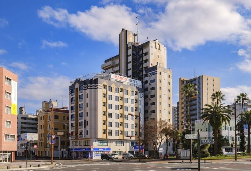 酒店 Miyazaki Mango