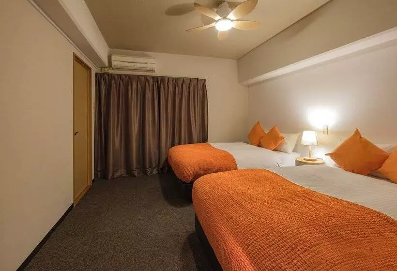 Hotel Miyazaki Mango