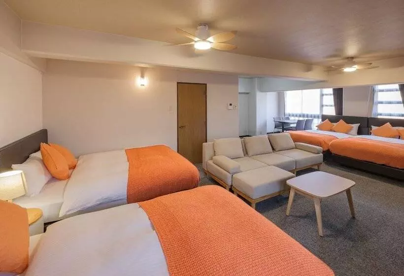Hotel Miyazaki Mango