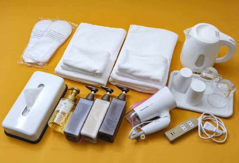 酒店 Miyazaki Mango