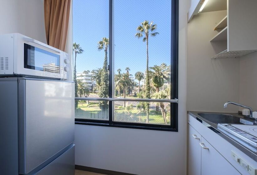 酒店 Miyazaki Mango