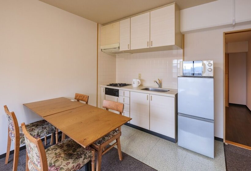 酒店 Miyazaki Mango