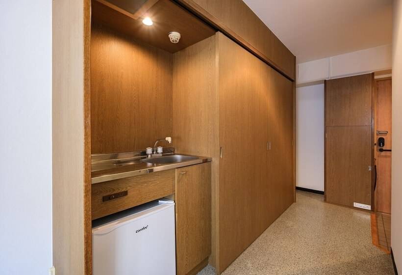 酒店 Miyazaki Mango