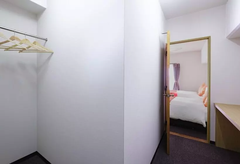 Hotel Miyazaki Mango