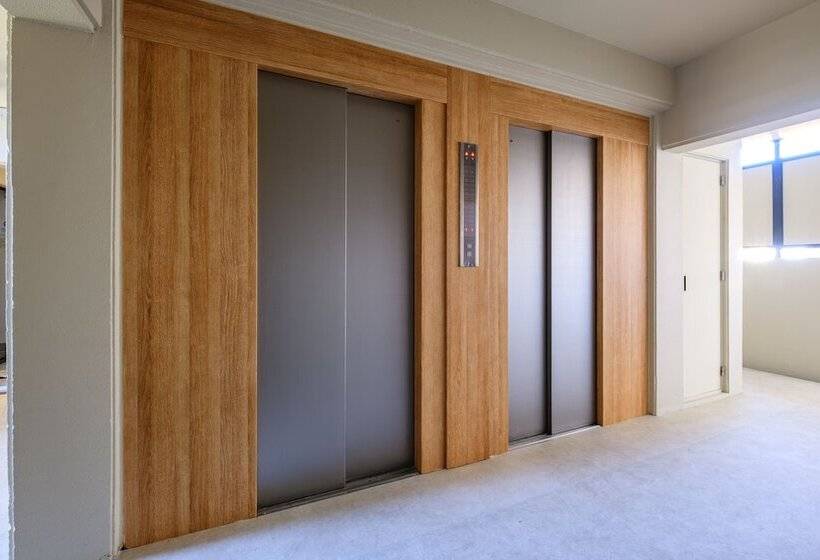 酒店 Miyazaki Mango