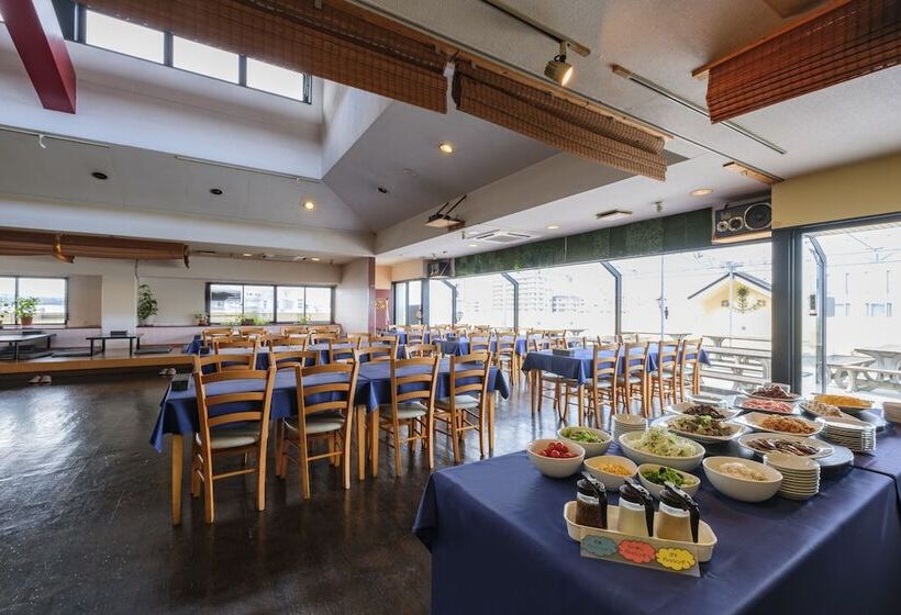 酒店 Miyazaki Mango