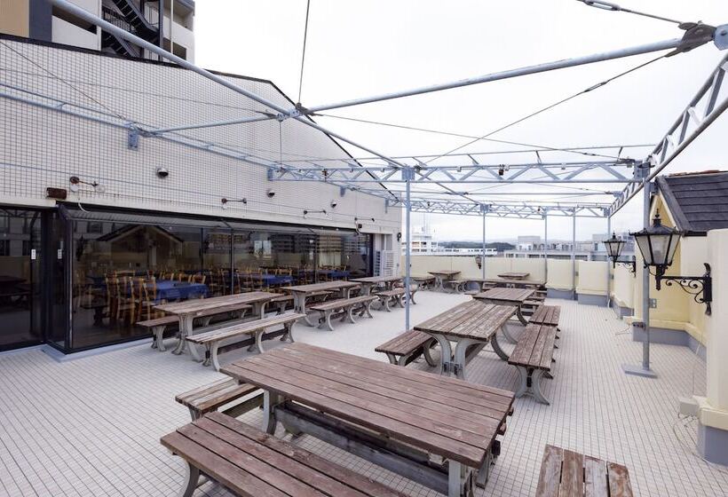 酒店 Miyazaki Mango