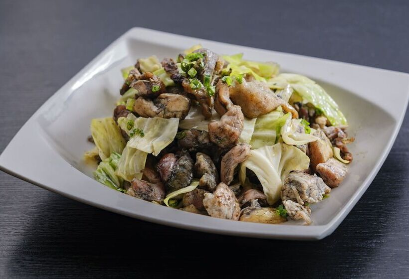 酒店 Miyazaki Mango