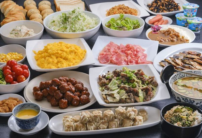 酒店 Miyazaki Mango