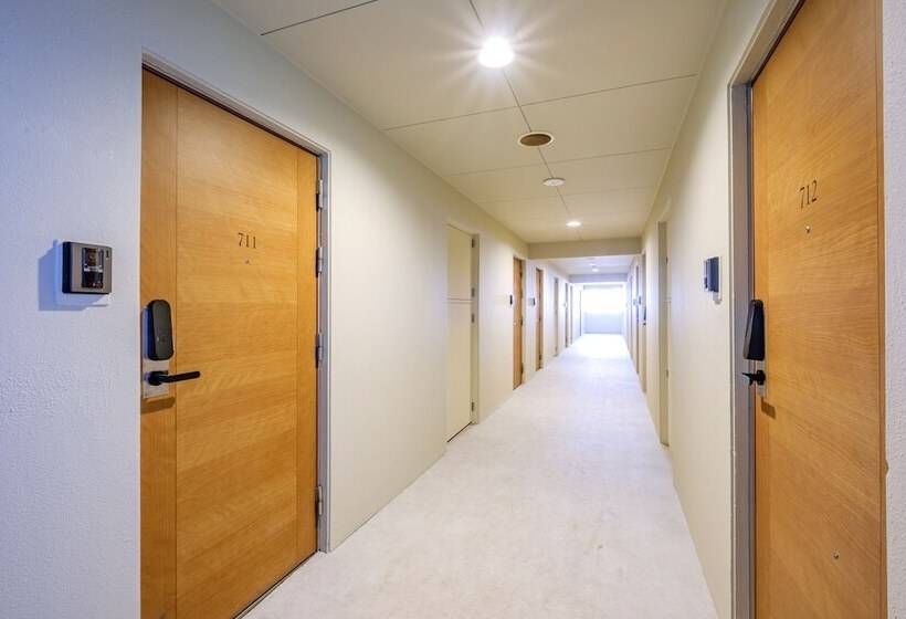 酒店 Miyazaki Mango