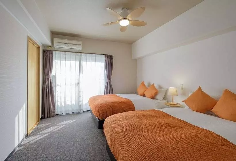 Hotel Miyazaki Mango