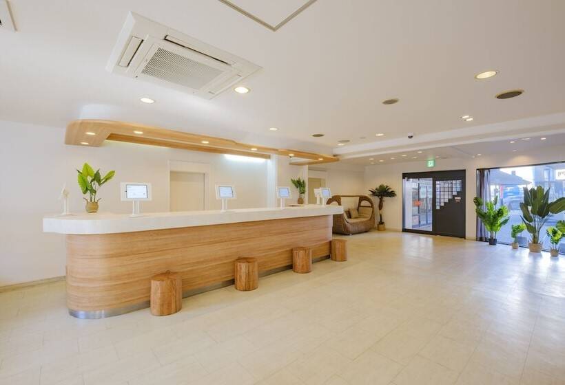 酒店 Miyazaki Mango