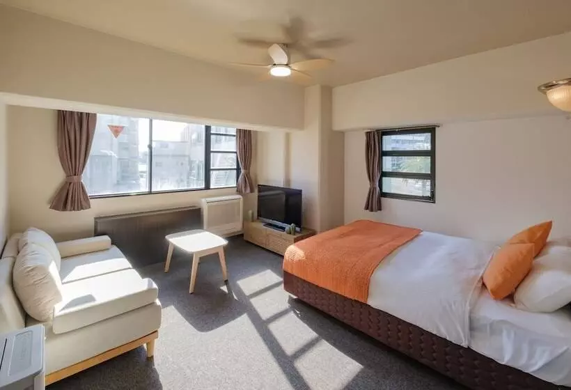 Hotel Miyazaki Mango