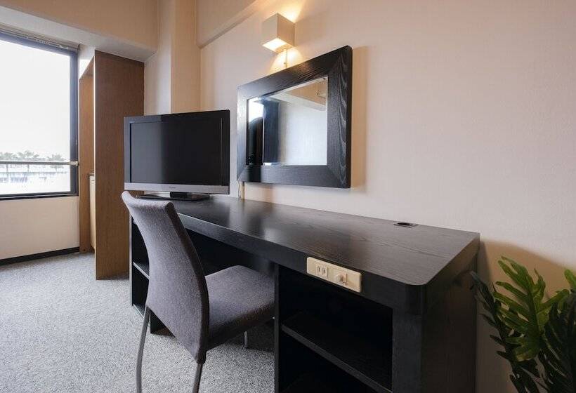 酒店 Miyazaki Mango