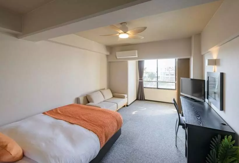 Hotel Miyazaki Mango
