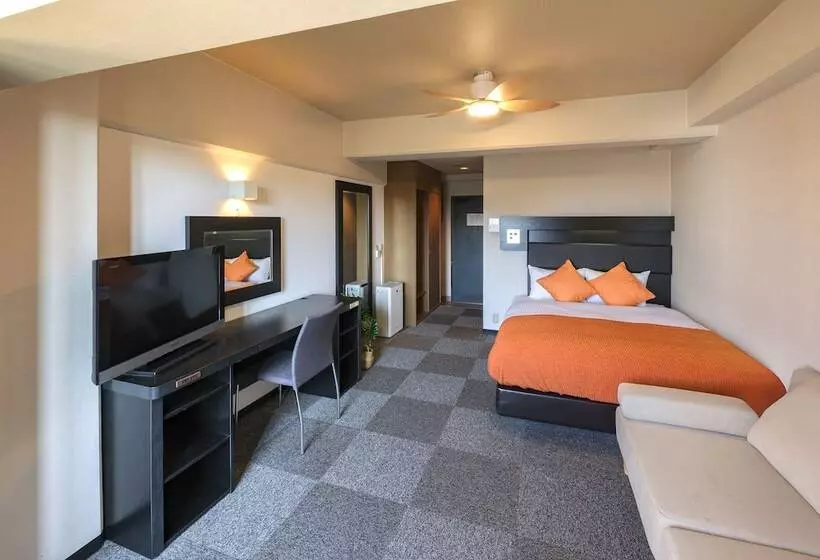 Hotel Miyazaki Mango