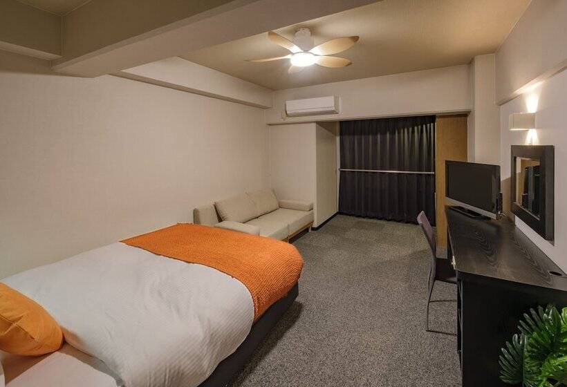 酒店 Miyazaki Mango