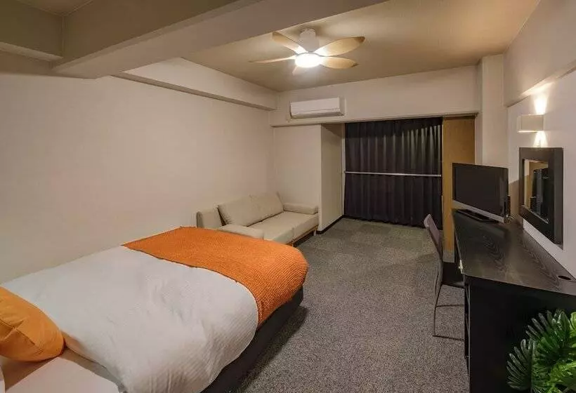 Hotel Miyazaki Mango