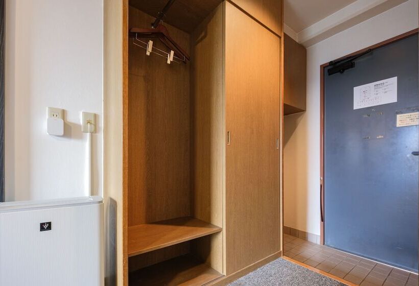 酒店 Miyazaki Mango