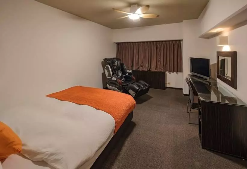 Hotel Miyazaki Mango
