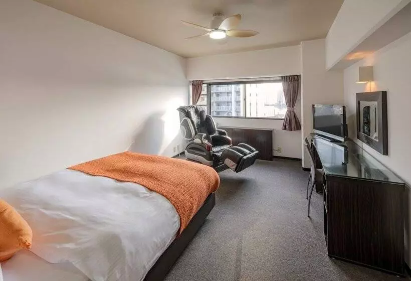 Hotel Miyazaki Mango