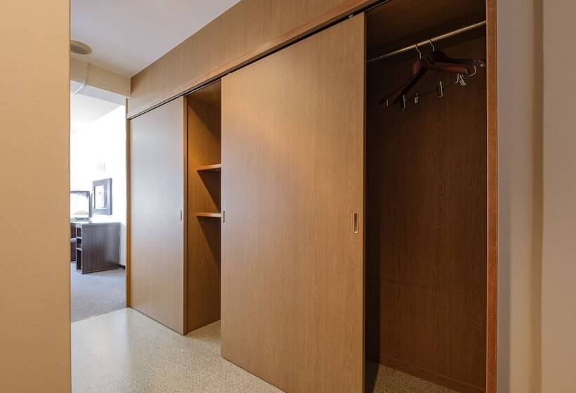 酒店 Miyazaki Mango