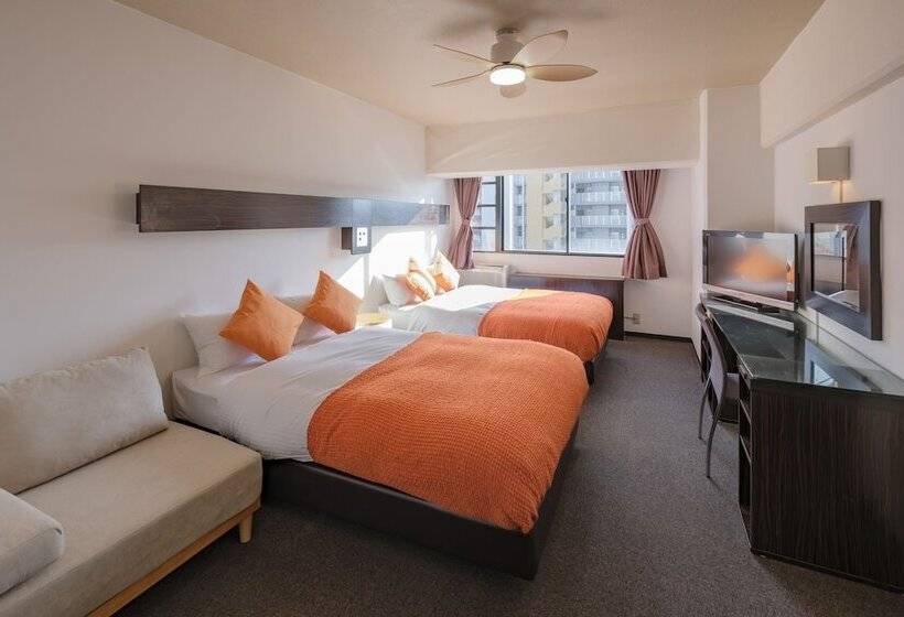 酒店 Miyazaki Mango