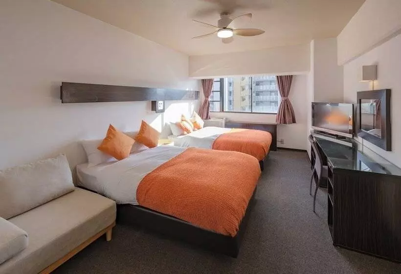 Hotel Miyazaki Mango