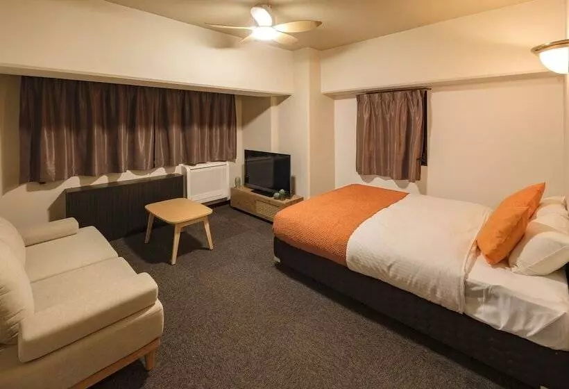 Hotel Miyazaki Mango