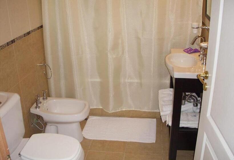 Отель Morada Suites