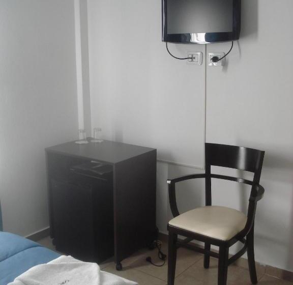 Отель Morada Suites