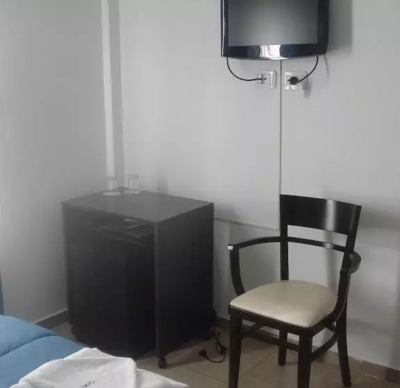 Hotelli Morada Suites