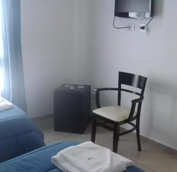 Hotelli Morada Suites