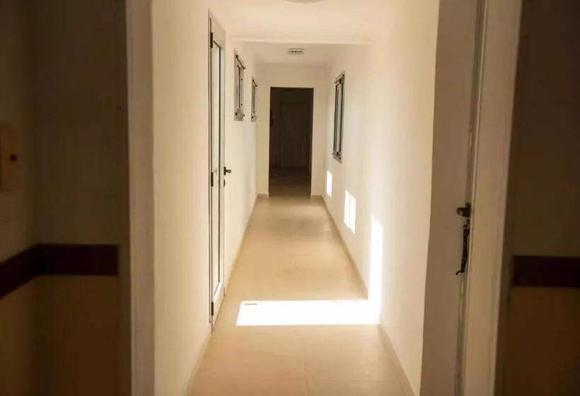 Hotelli Morada Suites