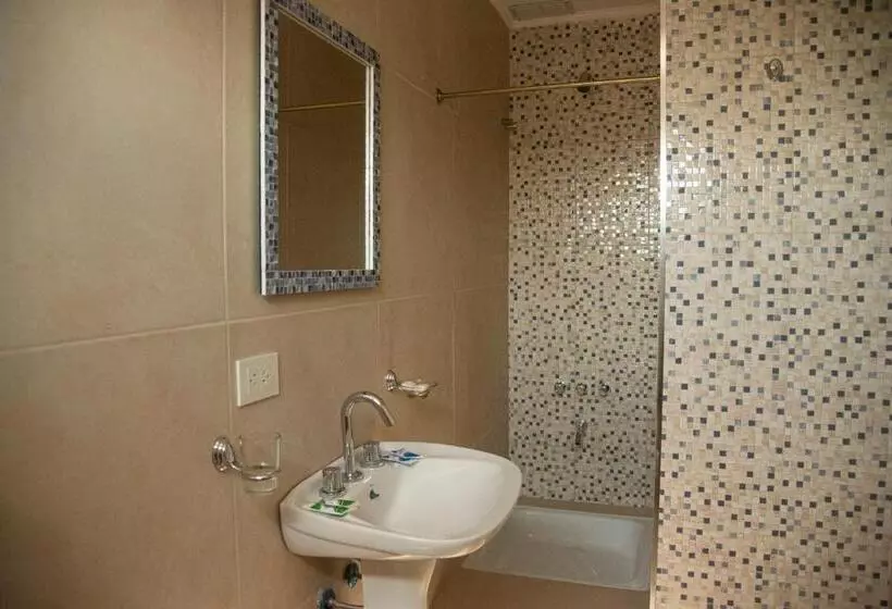 Hotelli Morada Suites