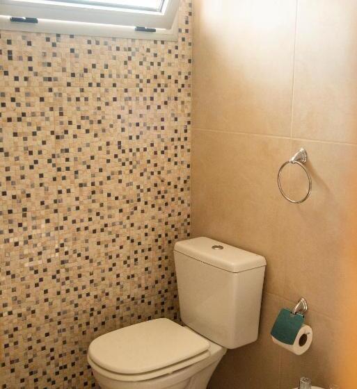 Отель Morada Suites