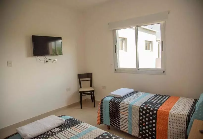 Hotelli Morada Suites