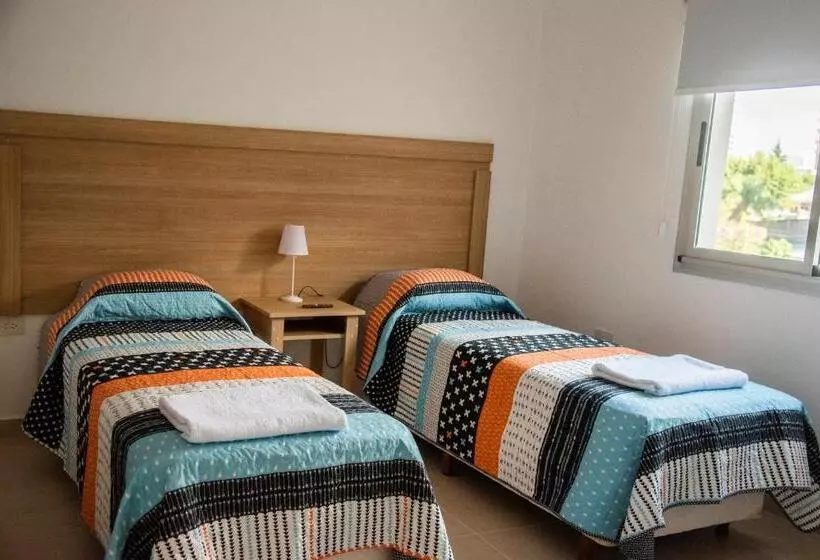 Hotelli Morada Suites