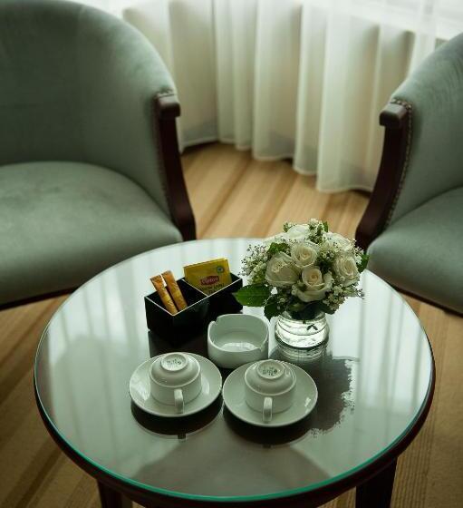 Hotel Muong Thanh Quy Nhon