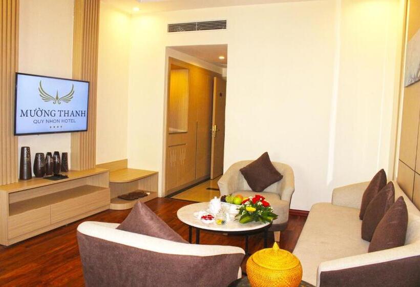 Hotel Muong Thanh Quy Nhon